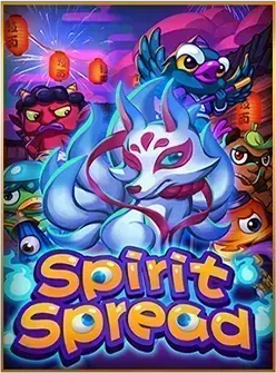 spirit spread by wwluck